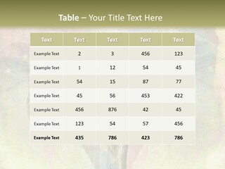 Progress Win Morals PowerPoint Template