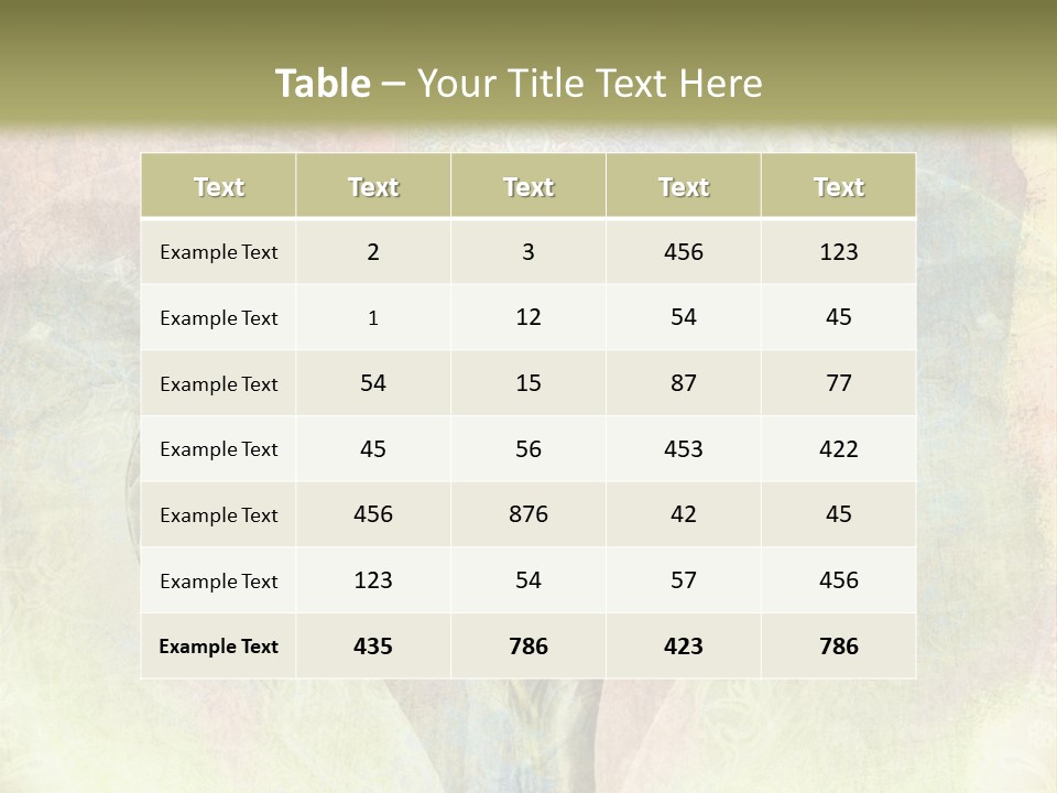 Progress Win Morals PowerPoint Template