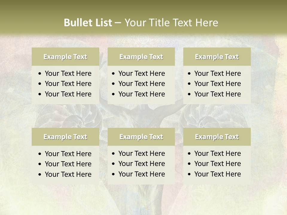 Progress Win Morals PowerPoint Template