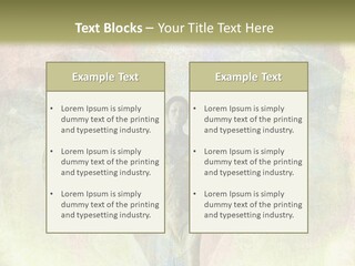 Progress Win Morals PowerPoint Template