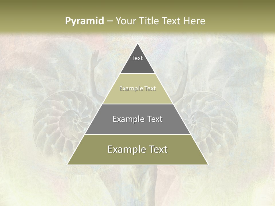 Progress Win Morals PowerPoint Template