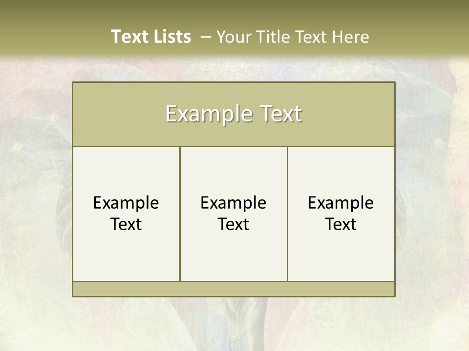 Progress Win Morals PowerPoint Template