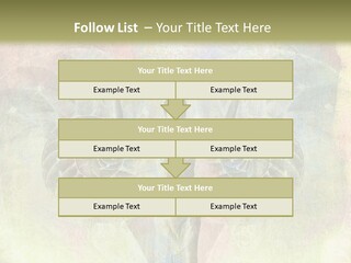 Progress Win Morals PowerPoint Template