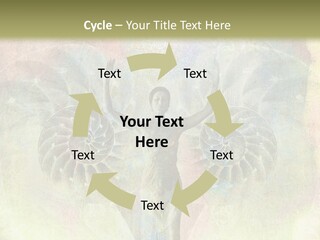 Progress Win Morals PowerPoint Template