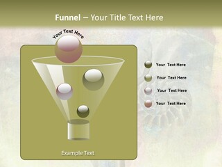 Progress Win Morals PowerPoint Template