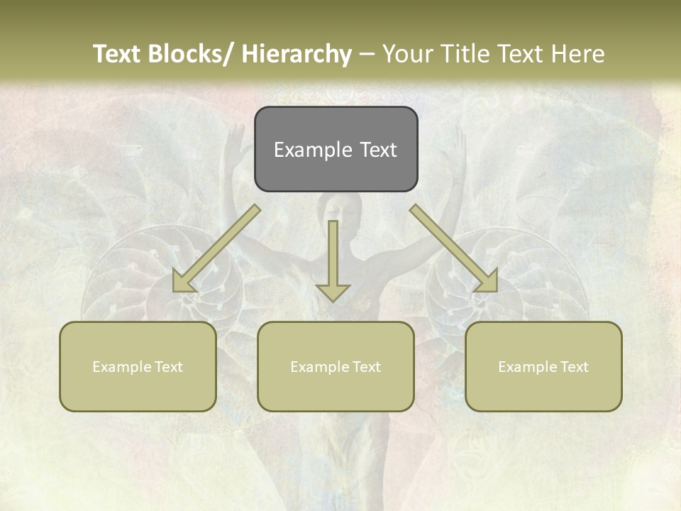 Progress Win Morals PowerPoint Template