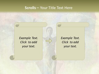 Progress Win Morals PowerPoint Template