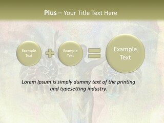 Progress Win Morals PowerPoint Template