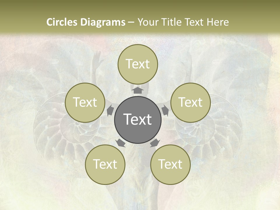 Progress Win Morals PowerPoint Template