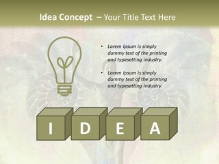 Progress Win Morals PowerPoint Template