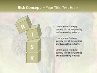 Progress Win Morals PowerPoint Template