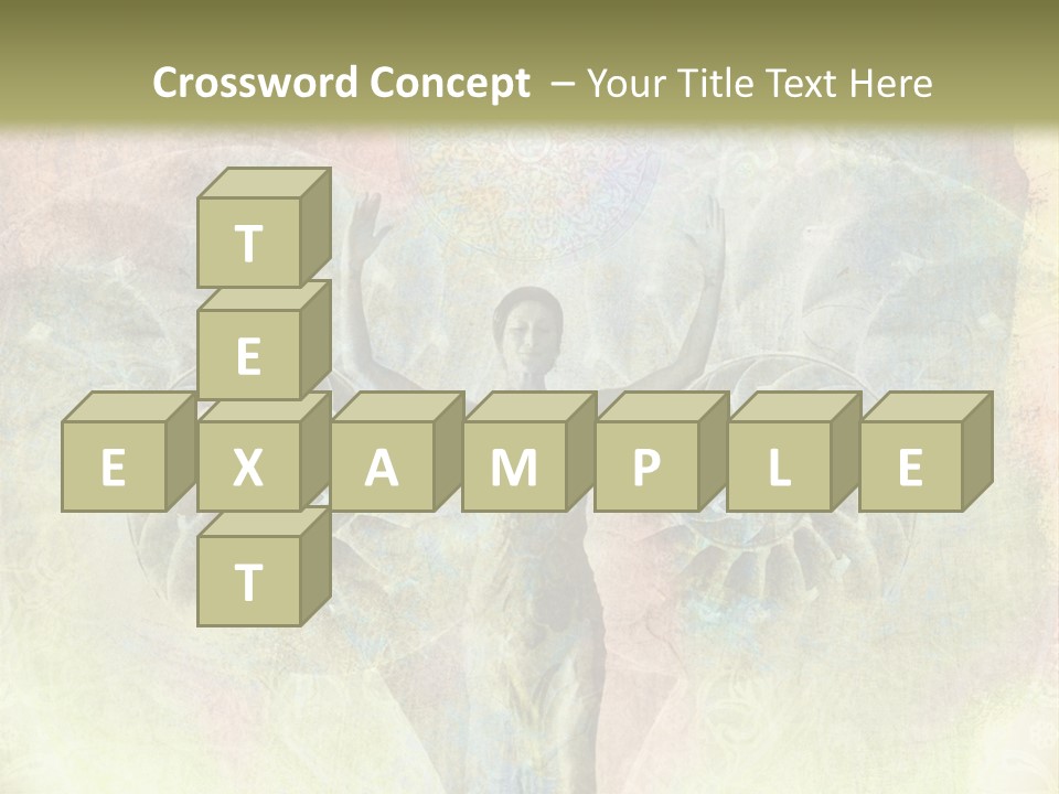 Progress Win Morals PowerPoint Template
