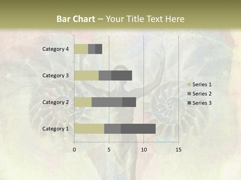 Progress Win Morals PowerPoint Template