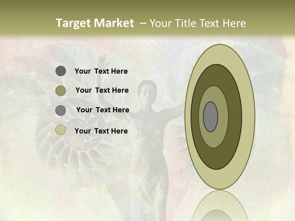 Progress Win Morals PowerPoint Template