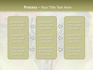 Progress Win Morals PowerPoint Template