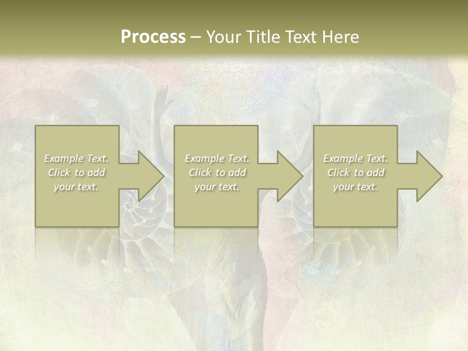 Progress Win Morals PowerPoint Template