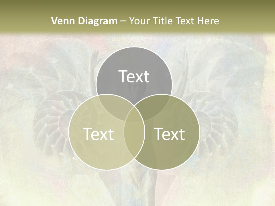 Progress Win Morals PowerPoint Template