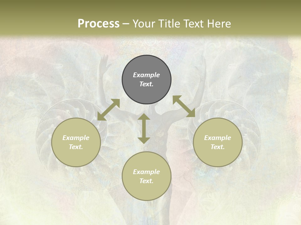 Progress Win Morals PowerPoint Template