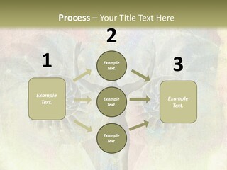 Progress Win Morals PowerPoint Template