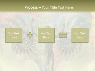 Progress Win Morals PowerPoint Template