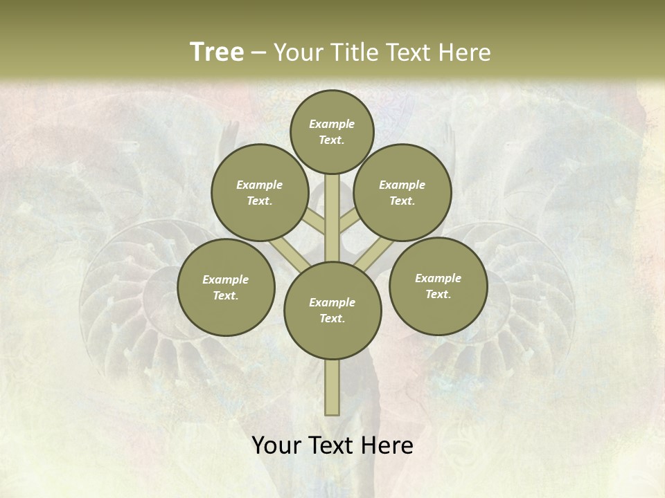Progress Win Morals PowerPoint Template