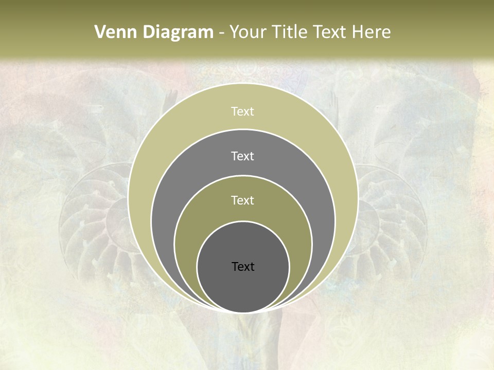 Progress Win Morals PowerPoint Template
