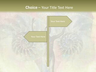 Progress Win Morals PowerPoint Template