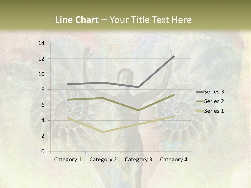 Progress Win Morals PowerPoint Template