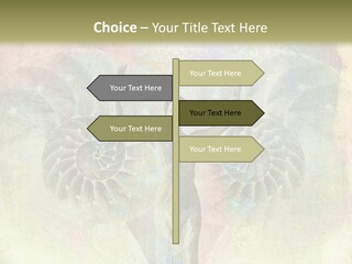 Progress Win Morals PowerPoint Template