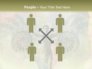 Progress Win Morals PowerPoint Template