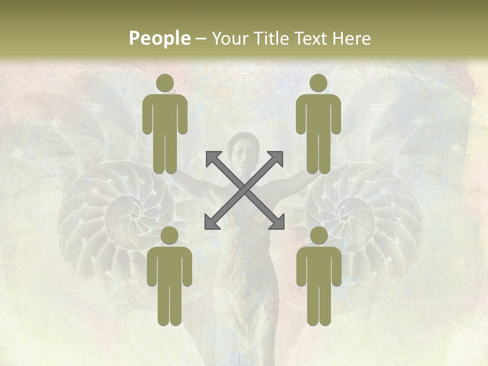 Progress Win Morals PowerPoint Template