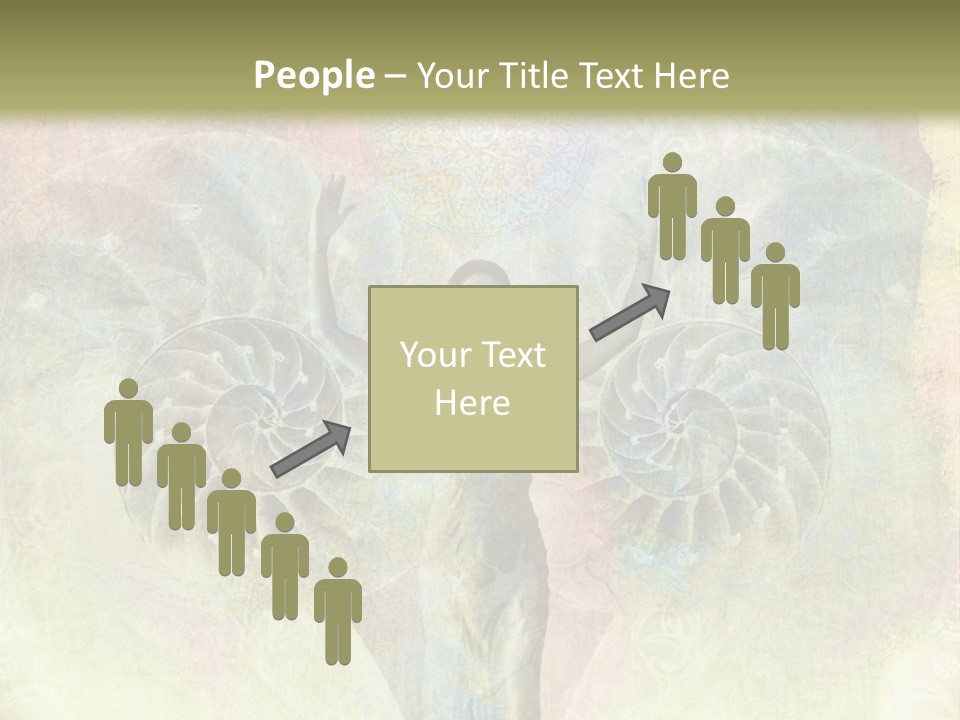 Progress Win Morals PowerPoint Template