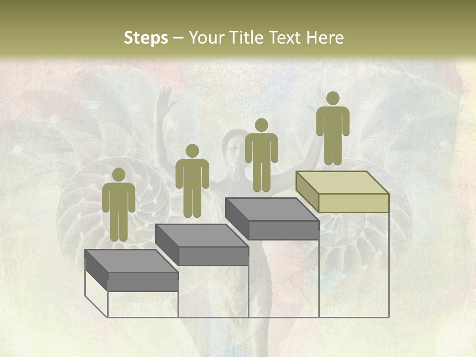 Progress Win Morals PowerPoint Template