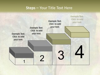 Progress Win Morals PowerPoint Template