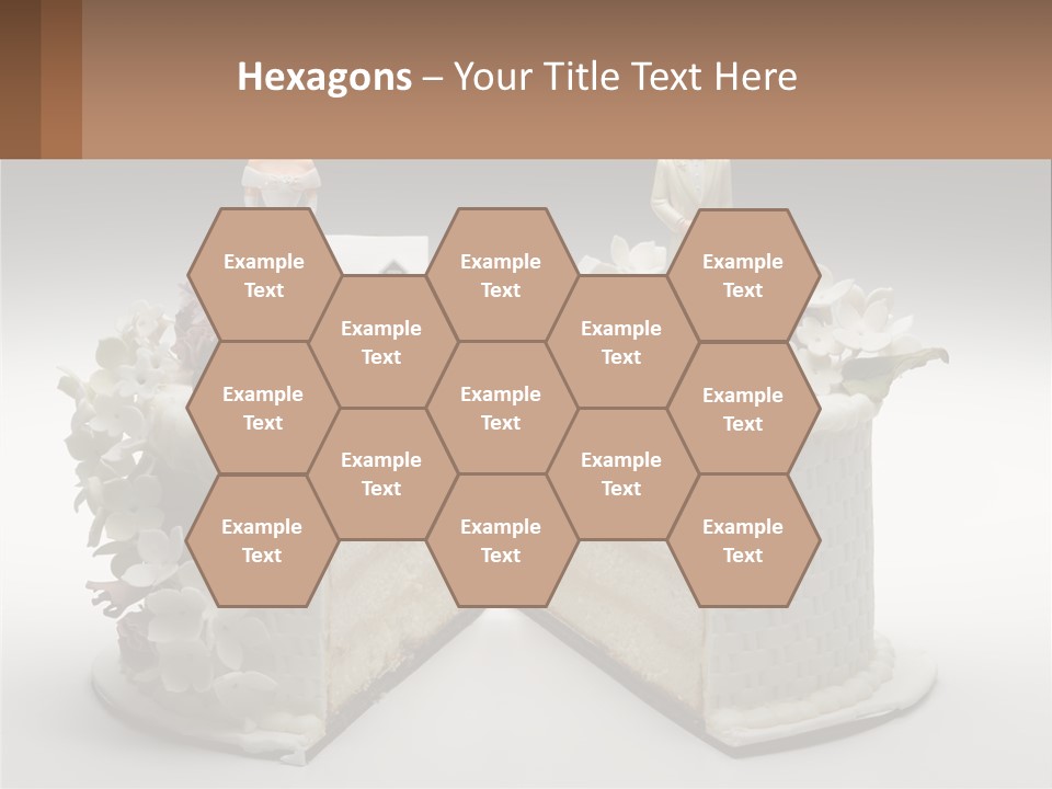 Togetherness Start Divorce PowerPoint Template