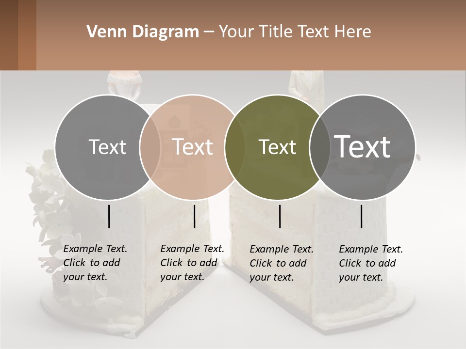 Togetherness Start Divorce PowerPoint Template
