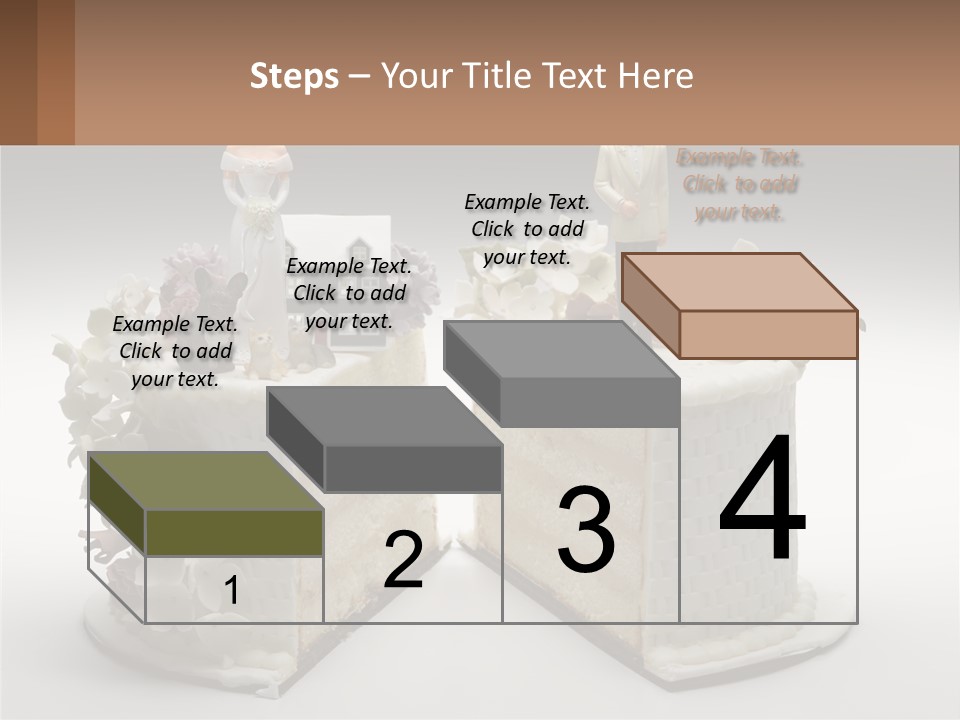 Togetherness Start Divorce PowerPoint Template