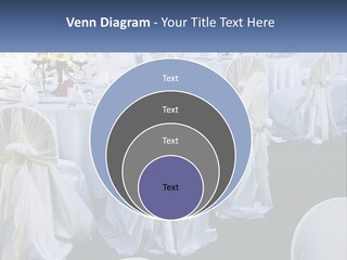 Aisle Backs Catering PowerPoint Template