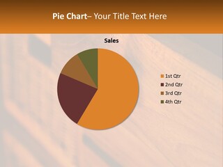 Brown Room Russia PowerPoint Template