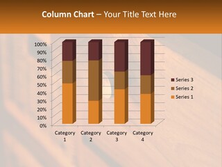 Brown Room Russia PowerPoint Template