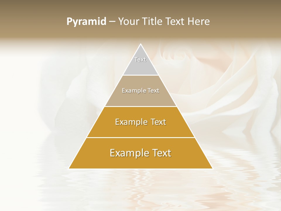 Aroma Romantic Floral PowerPoint Template