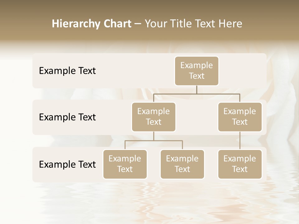 Aroma Romantic Floral PowerPoint Template