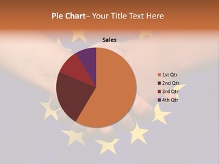 Cooperative Part Agreement PowerPoint Template