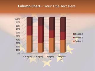 Cooperative Part Agreement PowerPoint Template