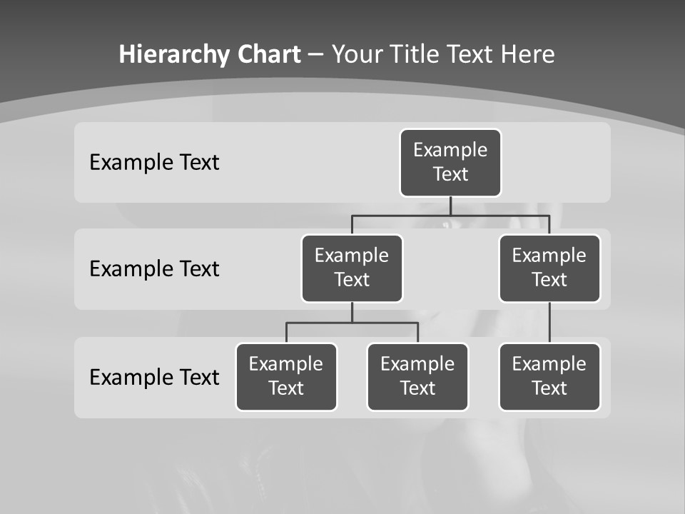Cosmetics Human Fashion PowerPoint Template