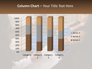 Discussion Patient Career PowerPoint Template