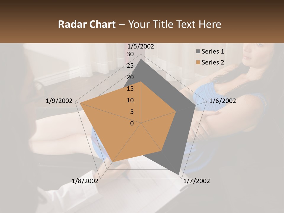 Discussion Patient Career PowerPoint Template