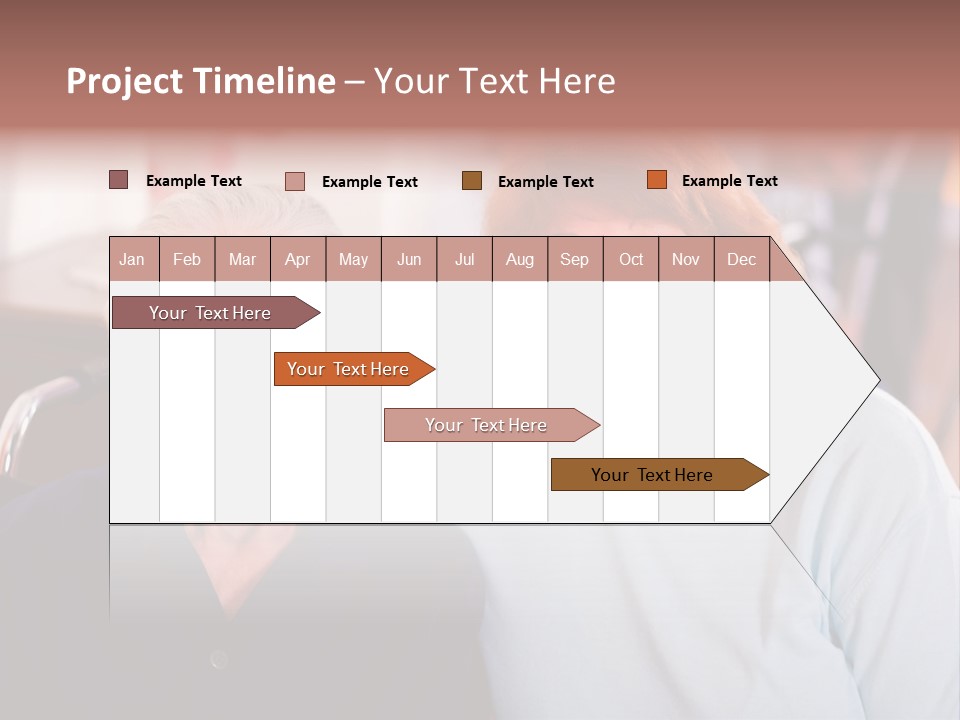 Carer Happiness Concern PowerPoint Template