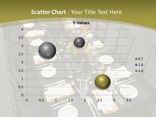 Cafe Ornate Corporate PowerPoint Template