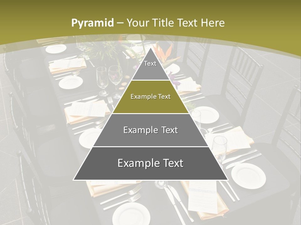 Cafe Ornate Corporate PowerPoint Template